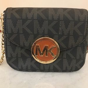 🤎 Michael Kors Small Crossbody Bag 🤎